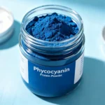 Supplier of high quality phycocyanin powder